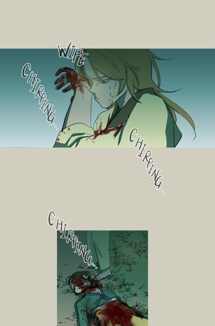 Witch Hunt Chapter 55 page 36 - Chapter 55