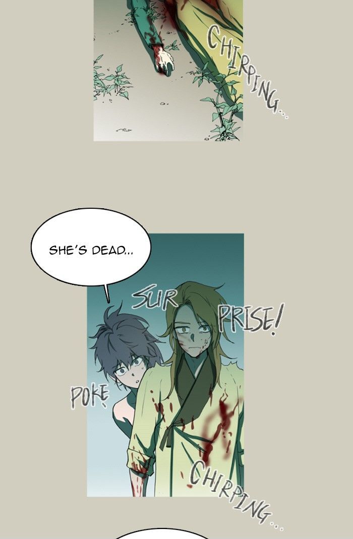 Witch Hunt Chapter 55 page 37 - Chapter 55