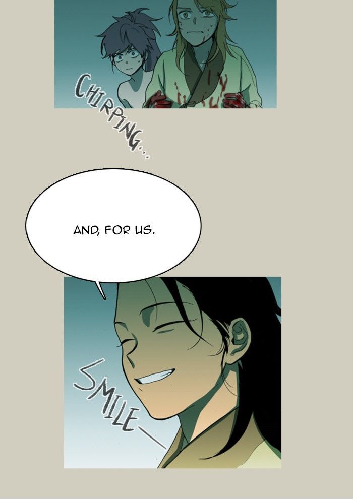 Witch Hunt Chapter 55 page 40 - Chapter 55