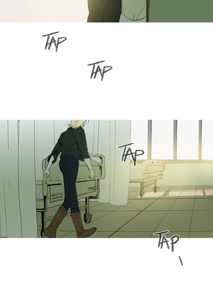 Witch Hunt Chapter 55 page 6 - Chapter 55