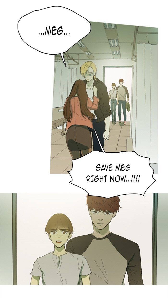 Witch Hunt Chapter 57 page 13 - Chapter 57