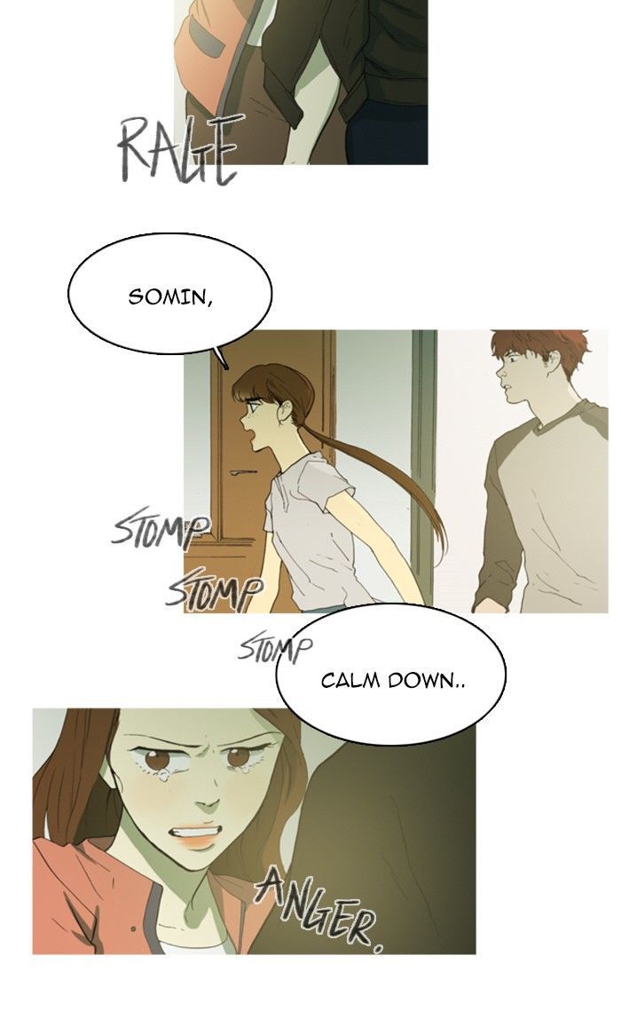 Witch Hunt Chapter 57 page 16 - Chapter 57