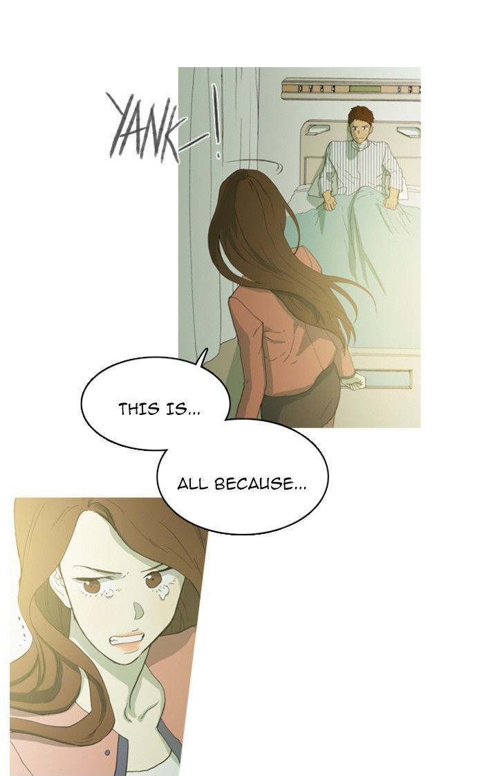 Witch Hunt Chapter 57 page 18 - Chapter 57