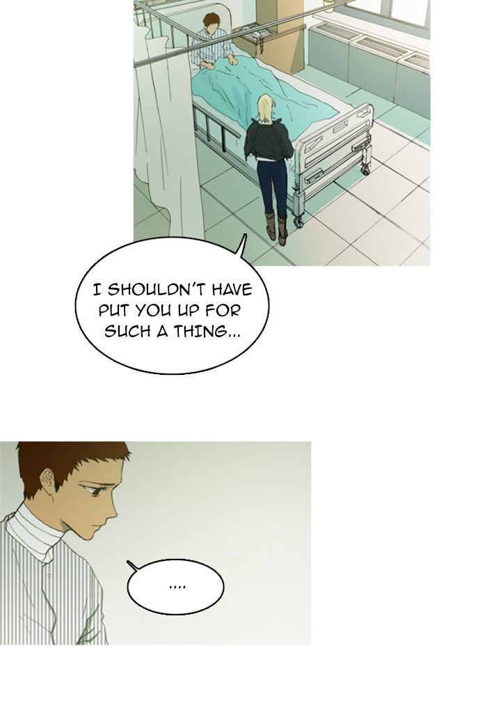Witch Hunt Chapter 57 page 2 - Chapter 57