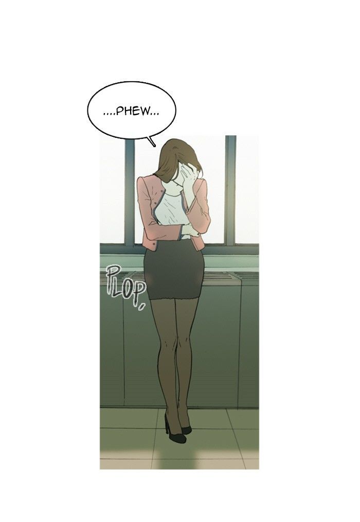 Witch Hunt Chapter 57 page 23 - Chapter 57