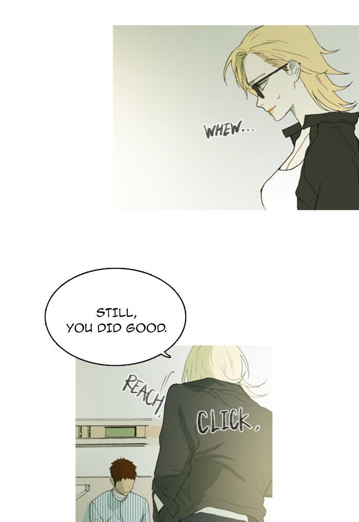 Witch Hunt Chapter 57 page 3 - Chapter 57