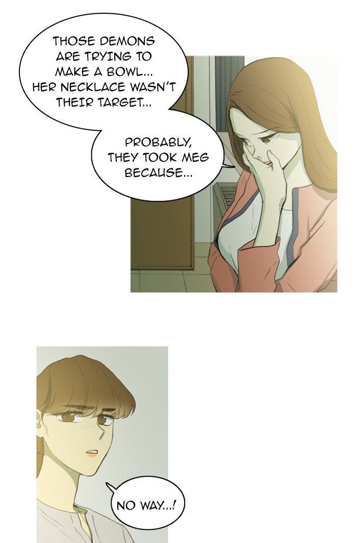 Witch Hunt Chapter 57 page 30 - Chapter 57