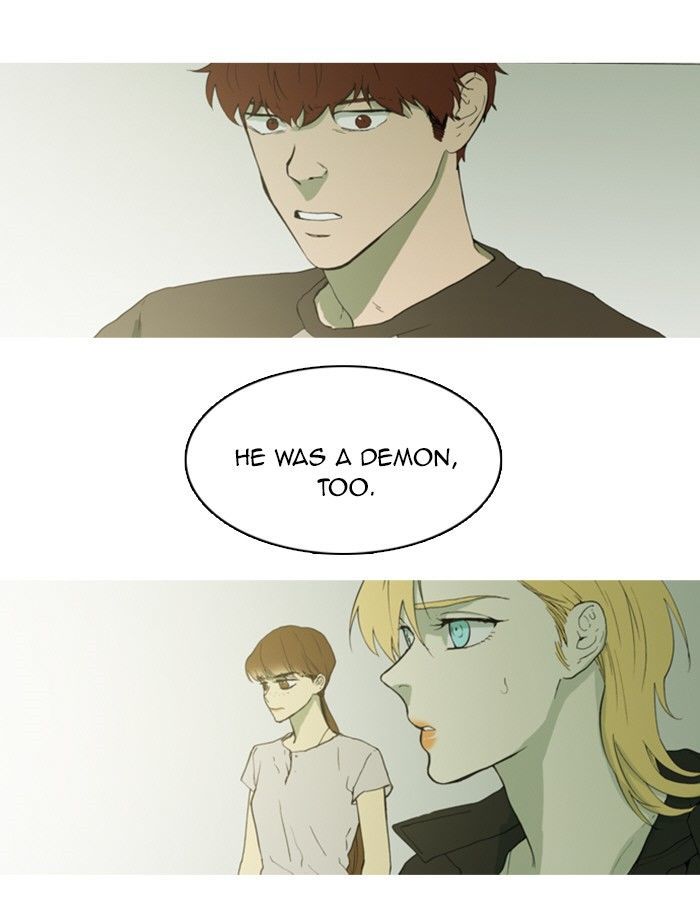Witch Hunt Chapter 57 page 35 - Chapter 57