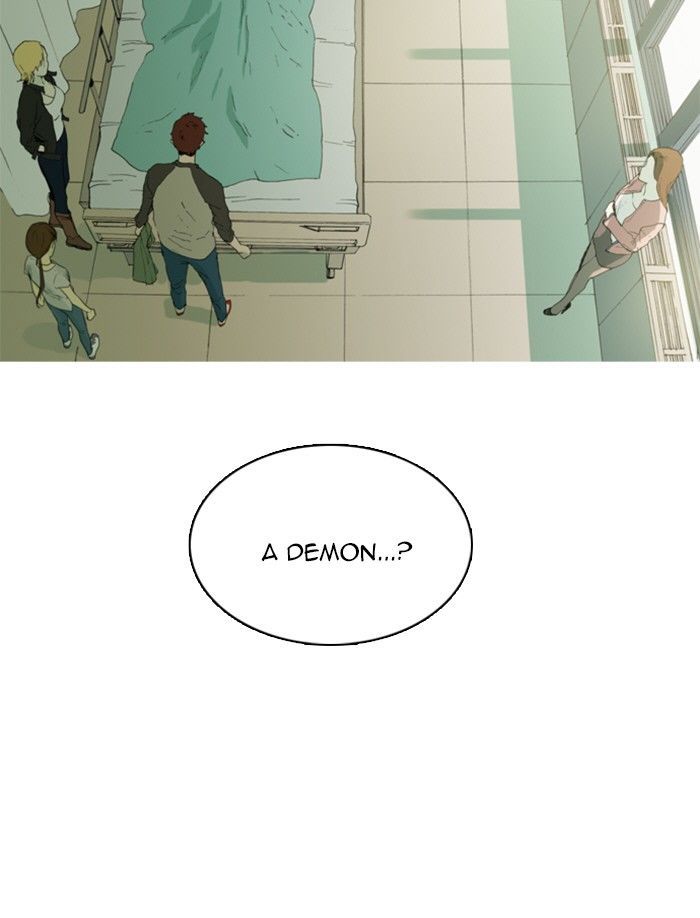Witch Hunt Chapter 57 page 37 - Chapter 57