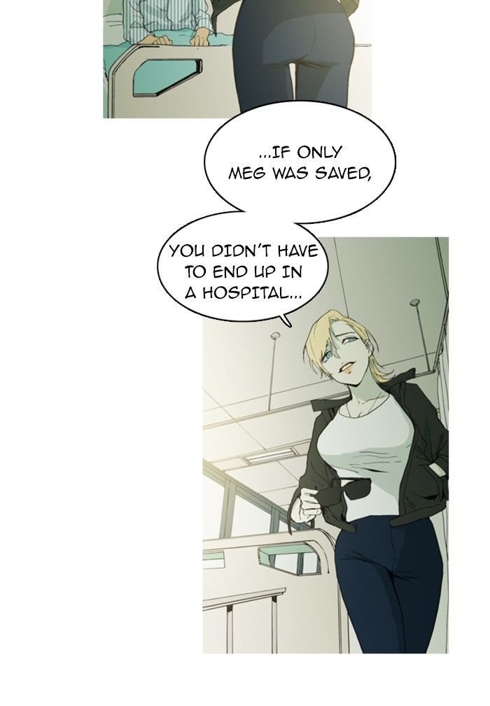 Witch Hunt Chapter 57 page 4 - Chapter 57