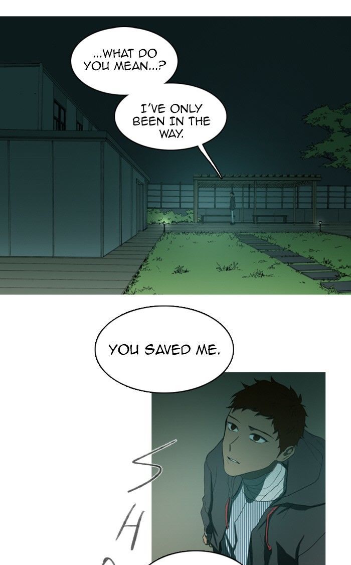 Witch Hunt Chapter 59 page 11 - Chapter 59