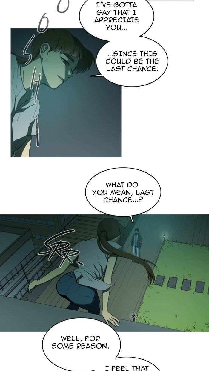 Witch Hunt Chapter 59 page 12 - Chapter 59