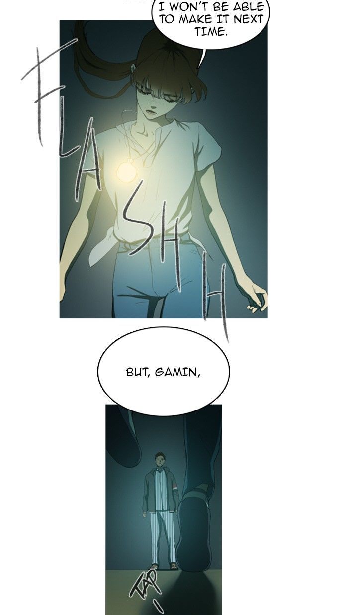 Witch Hunt Chapter 59 page 13 - Chapter 59