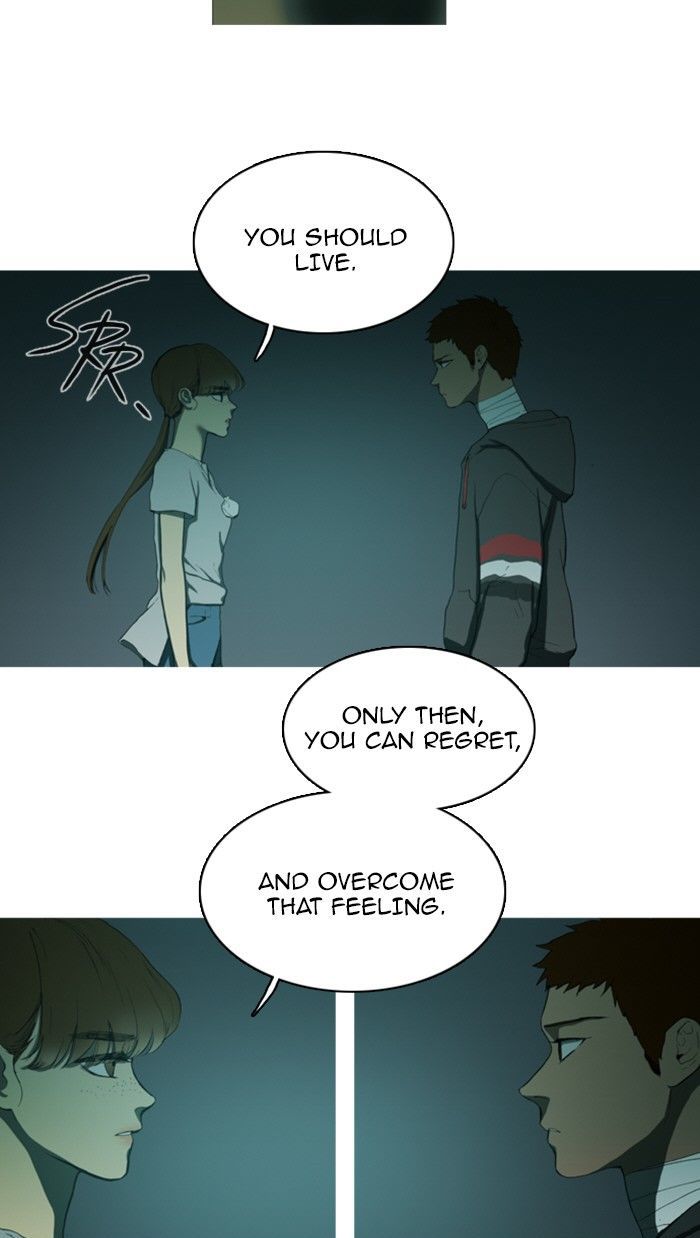 Witch Hunt Chapter 59 page 14 - Chapter 59