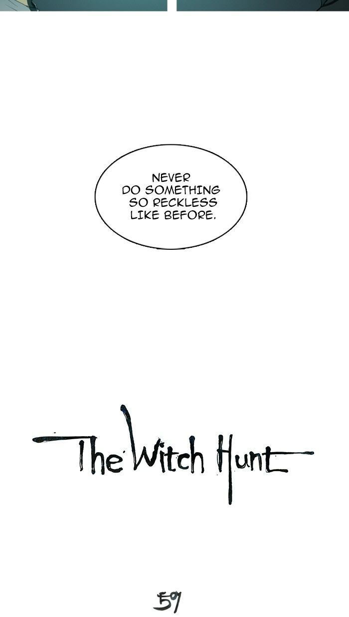 Witch Hunt Chapter 59 page 15 - Chapter 59