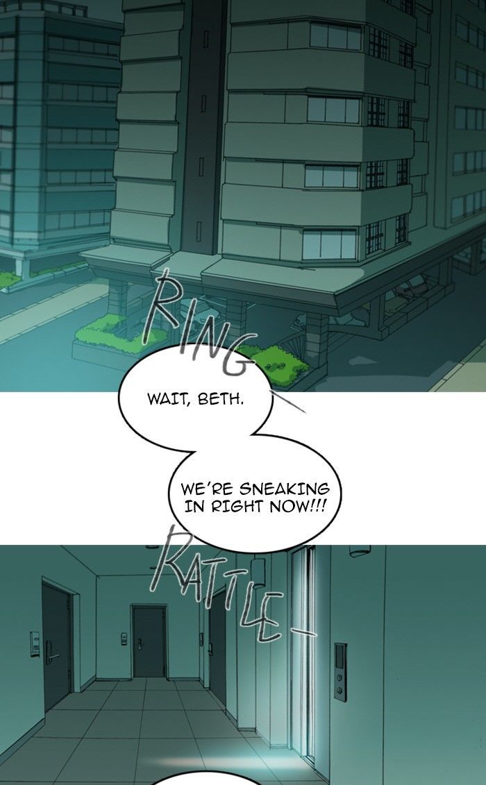 Witch Hunt Chapter 59 page 17 - Chapter 59
