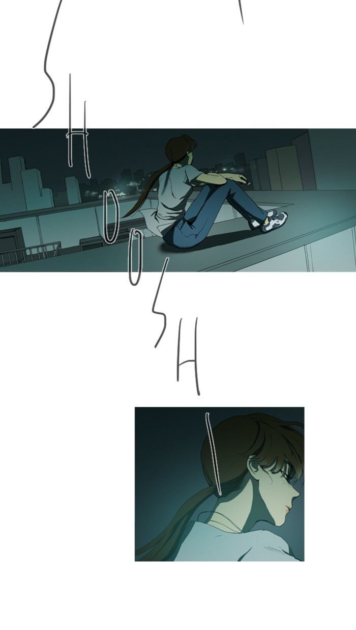Witch Hunt Chapter 59 page 2 - Chapter 59