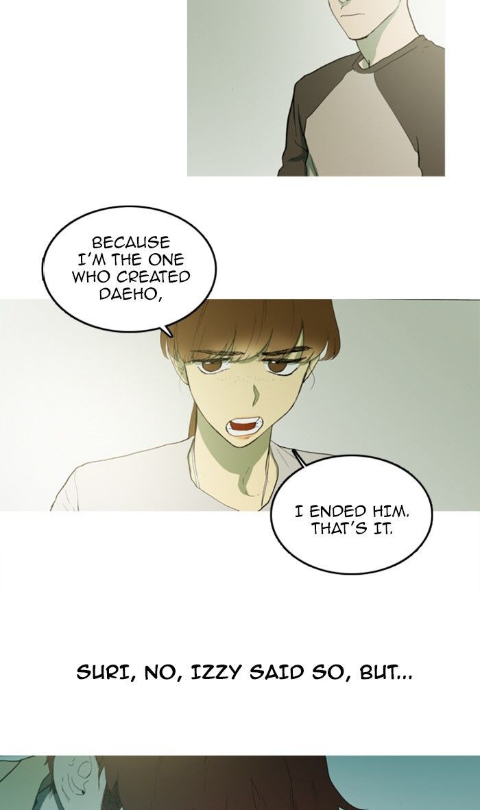 Witch Hunt Chapter 59 page 24 - Chapter 59