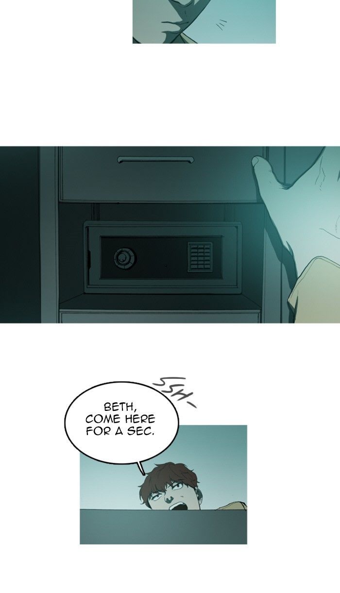 Witch Hunt Chapter 59 page 26 - Chapter 59
