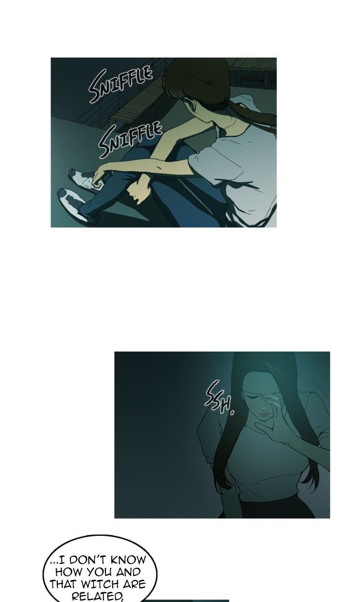 Witch Hunt Chapter 59 page 3 - Chapter 59