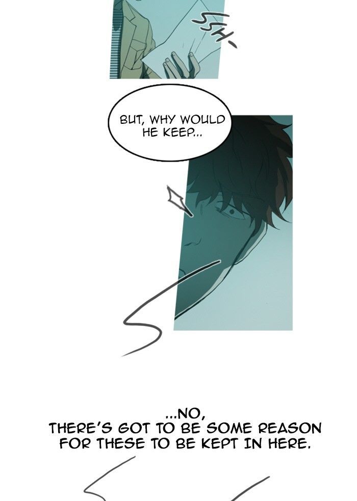 Witch Hunt Chapter 59 page 30 - Chapter 59