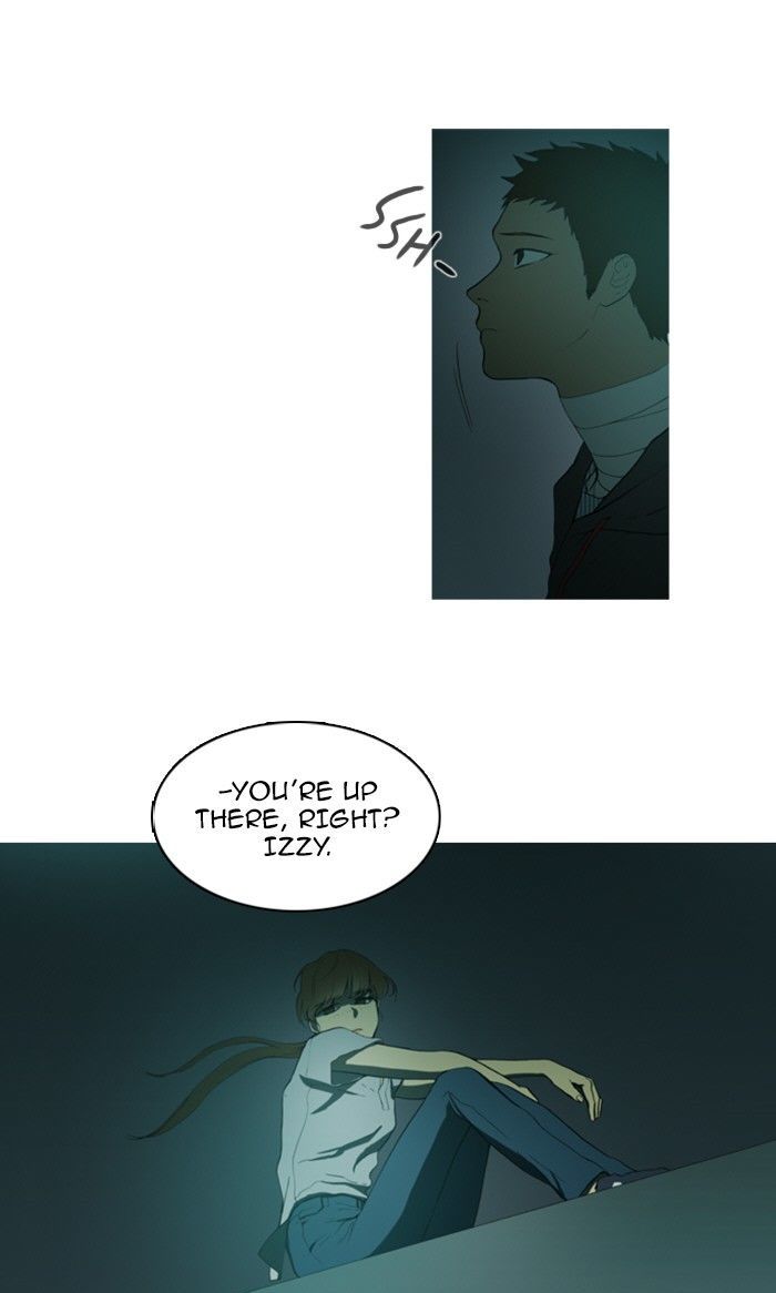 Witch Hunt Chapter 59 page 6 - Chapter 59
