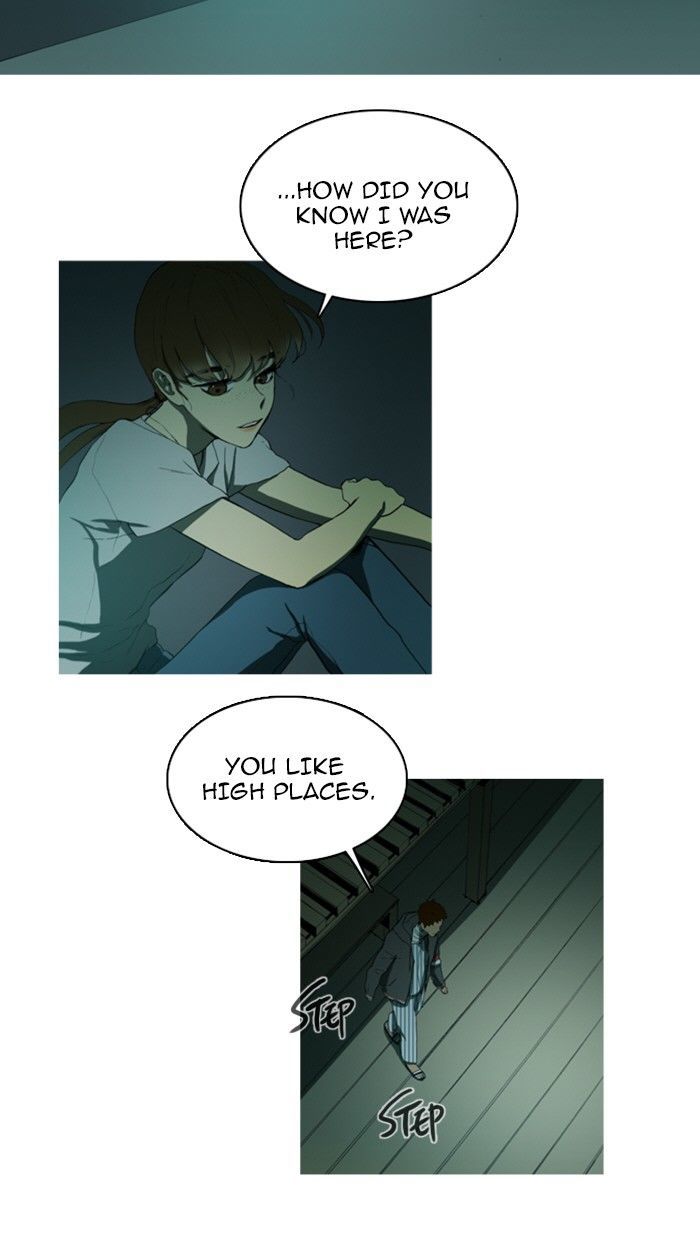 Witch Hunt Chapter 59 page 7 - Chapter 59