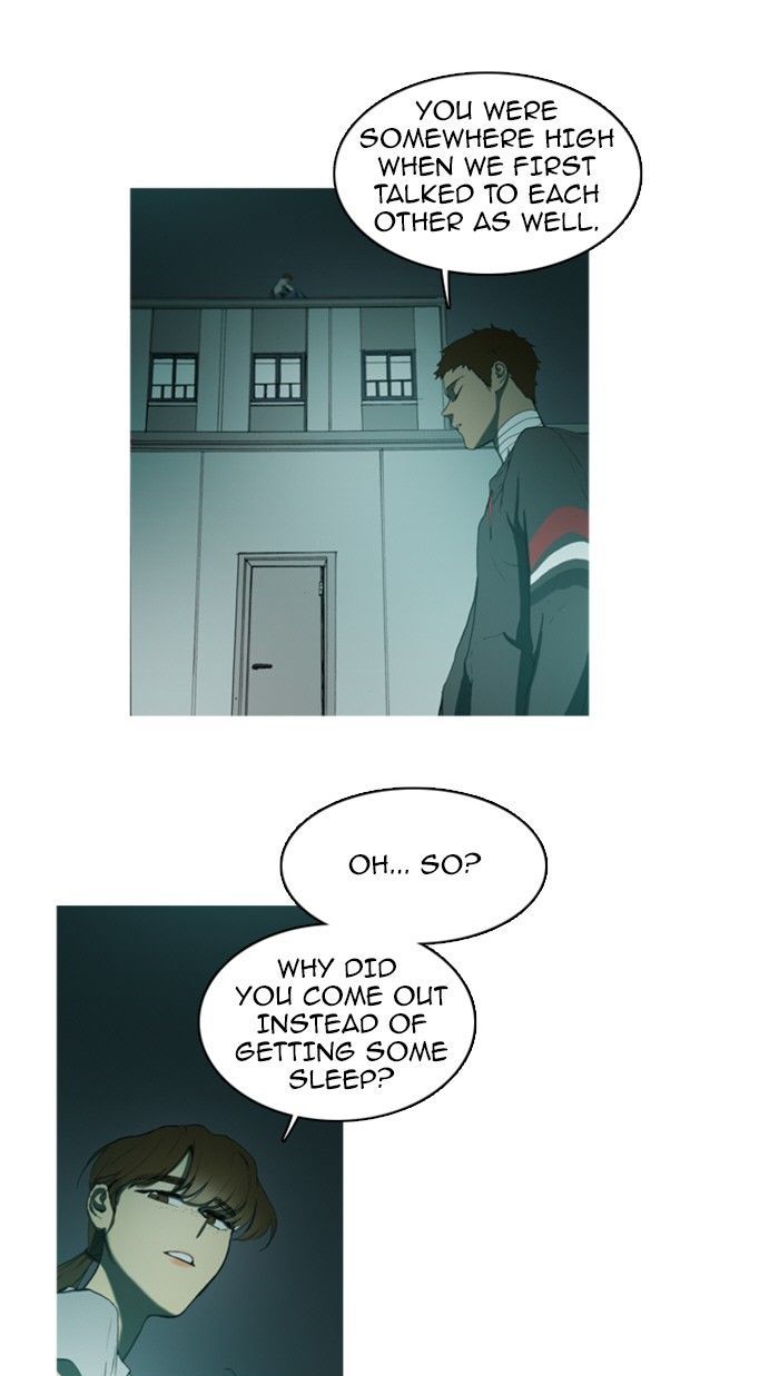 Witch Hunt Chapter 59 page 8 - Chapter 59