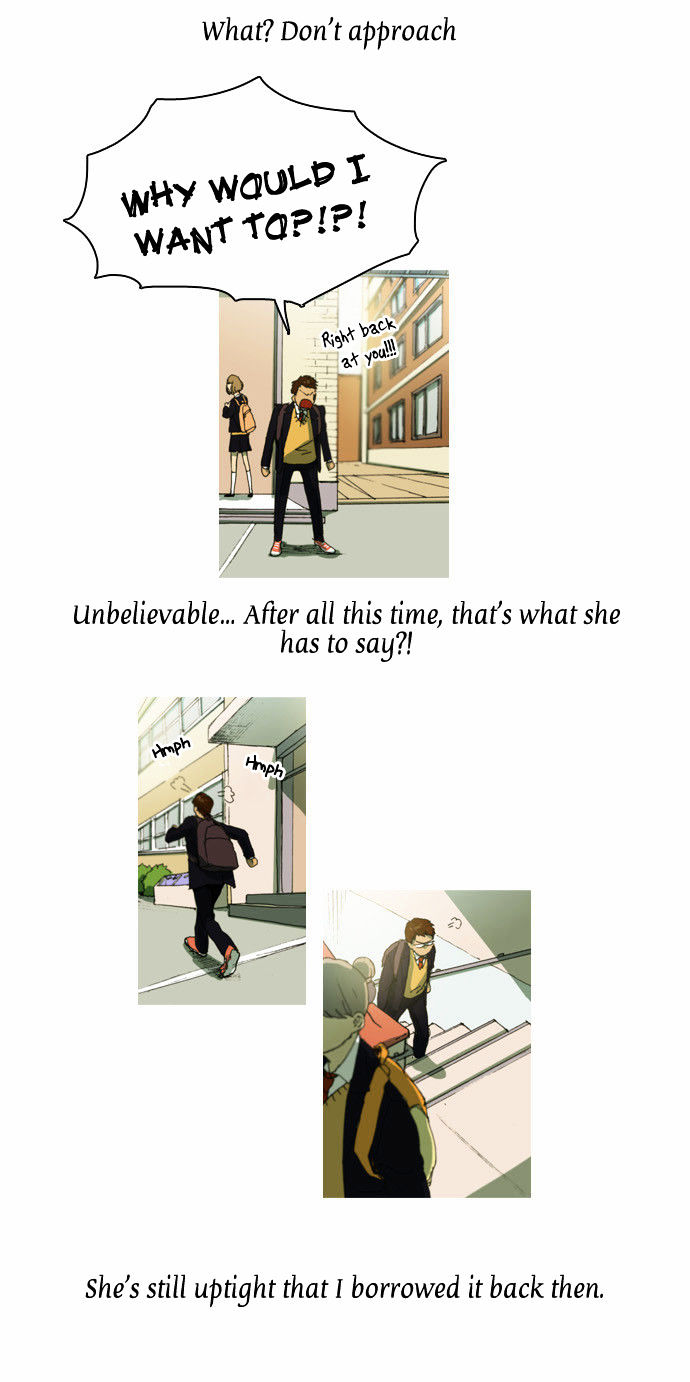 Witch Hunt Chapter 6 page 18 - Chapter 6