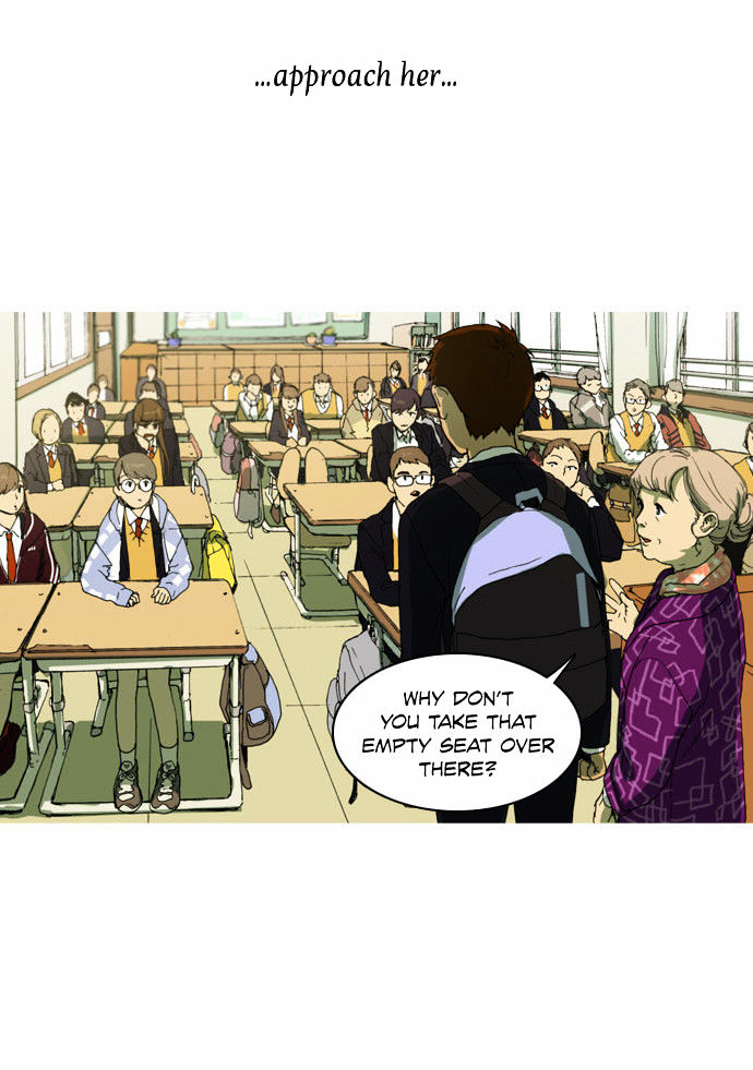 Witch Hunt Chapter 6 page 21 - Chapter 6