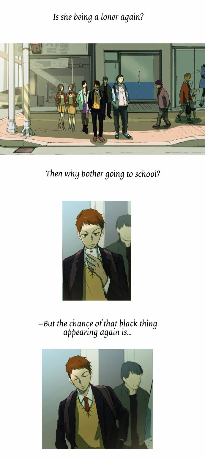 Witch Hunt Chapter 6 page 26 - Chapter 6