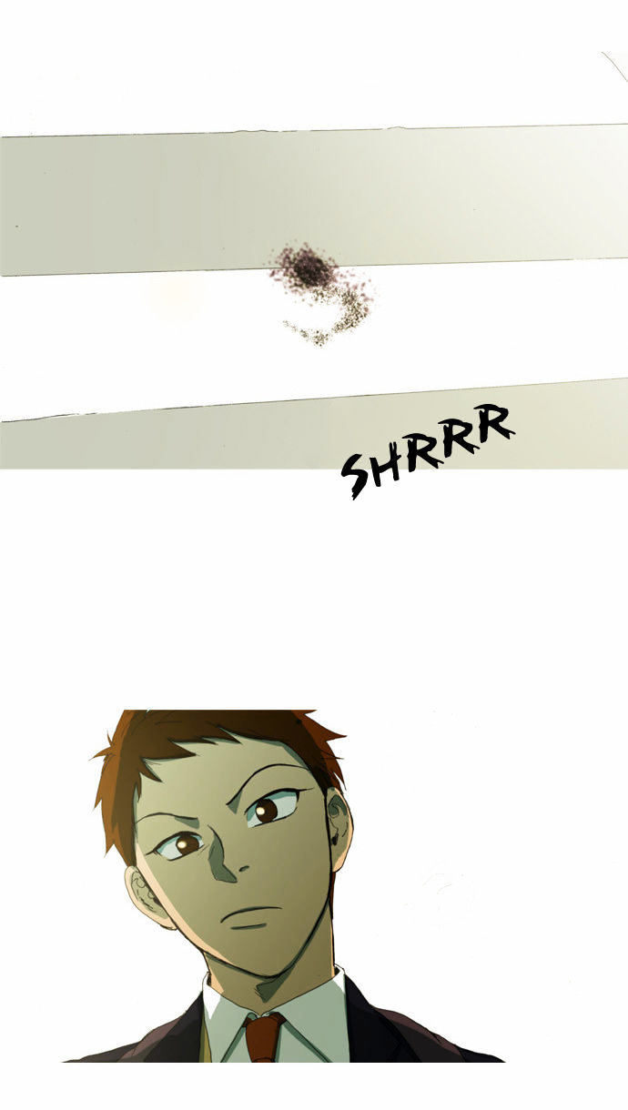 Witch Hunt Chapter 6 page 29 - Chapter 6