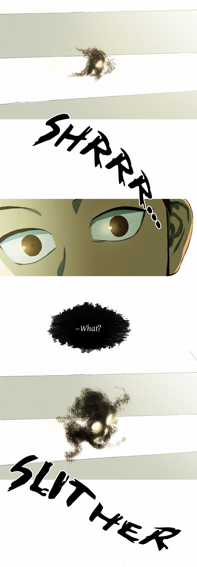 Witch Hunt Chapter 6 page 30 - Chapter 6