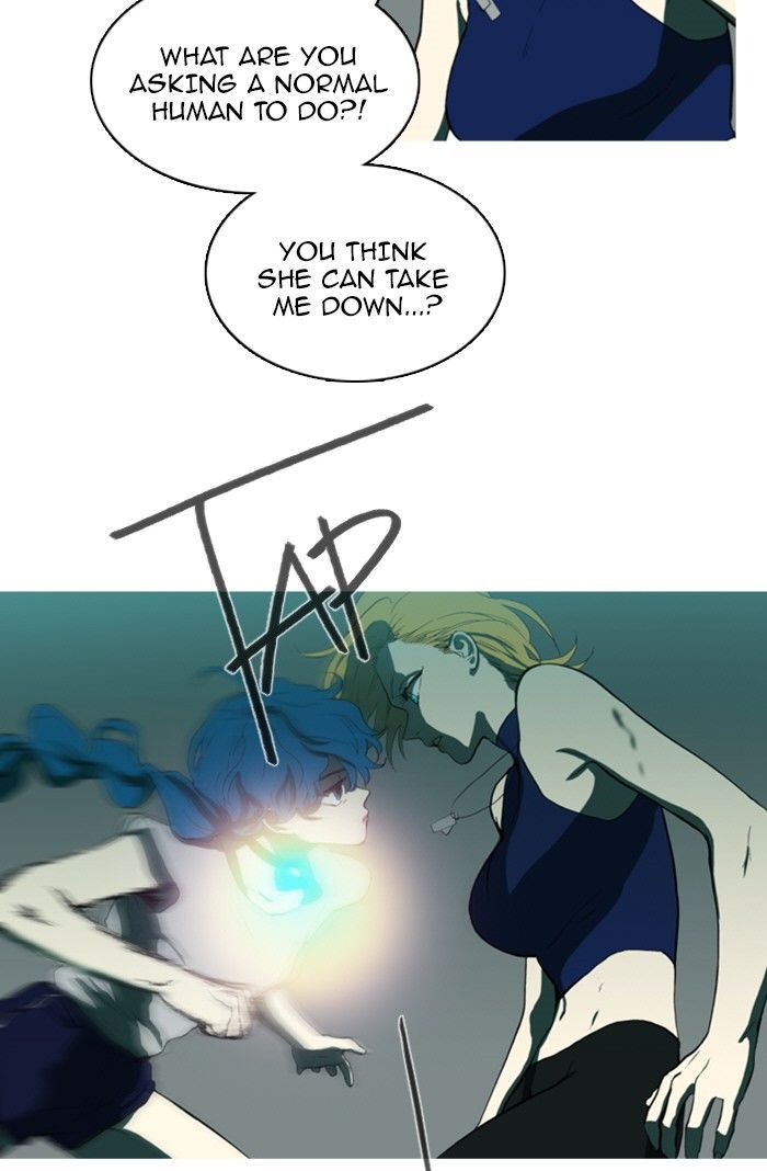 Witch Hunt Chapter 61 page 10 - Chapter 61