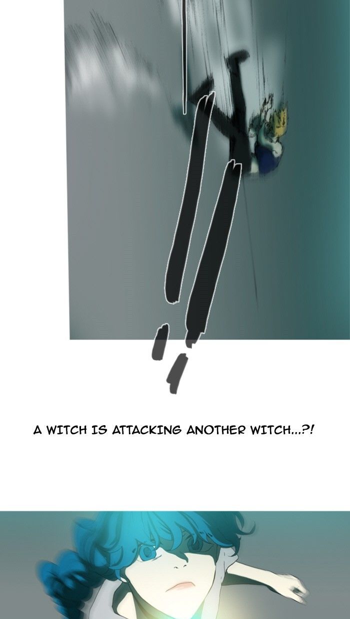 Witch Hunt Chapter 61 page 13 - Chapter 61