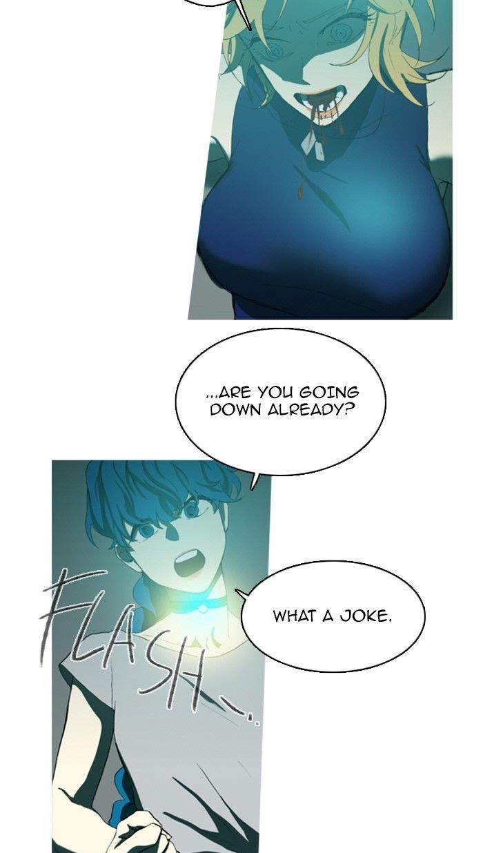 Witch Hunt Chapter 61 page 15 - Chapter 61