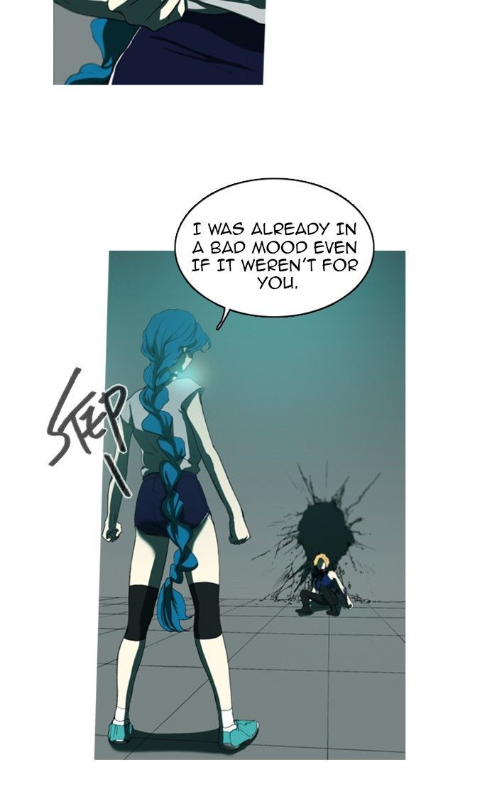 Witch Hunt Chapter 61 page 16 - Chapter 61