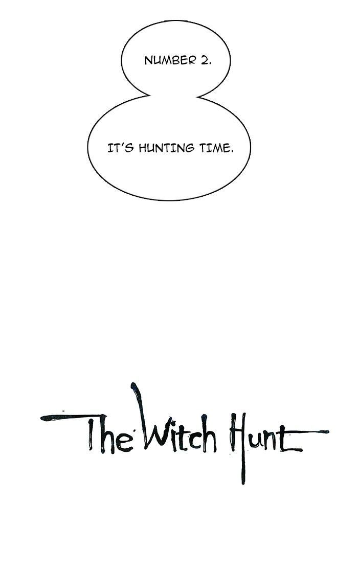 Witch Hunt Chapter 61 page 17 - Chapter 61