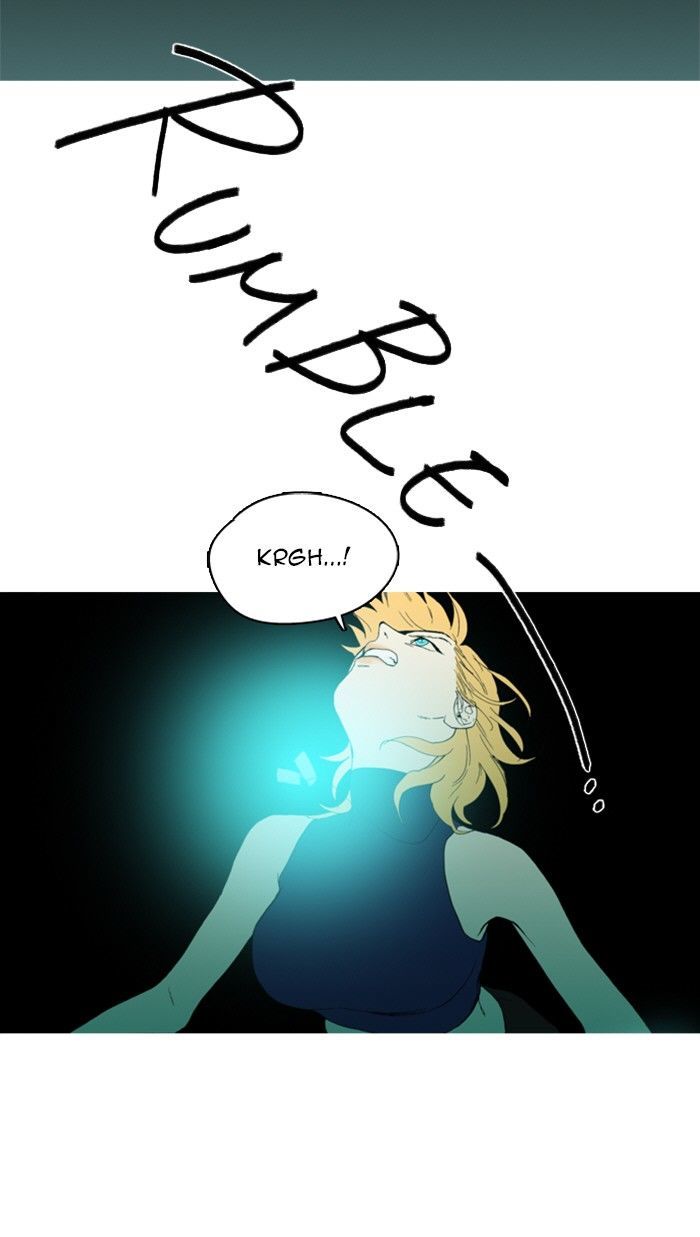 Witch Hunt Chapter 61 page 2 - Chapter 61