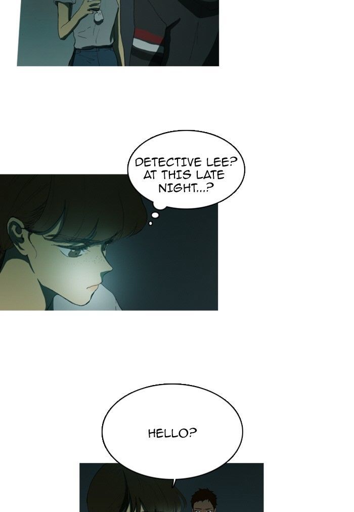 Witch Hunt Chapter 61 page 20 - Chapter 61