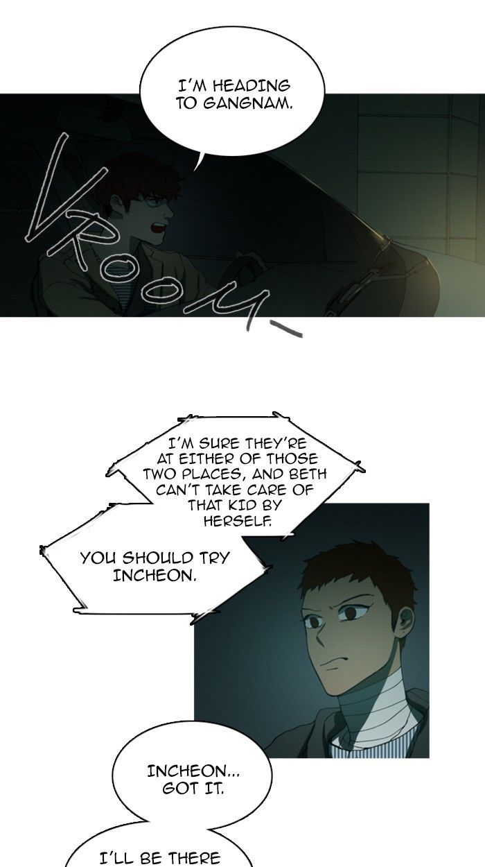 Witch Hunt Chapter 61 page 24 - Chapter 61