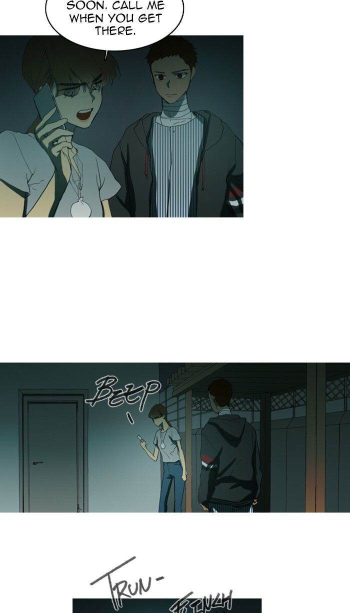 Witch Hunt Chapter 61 page 25 - Chapter 61