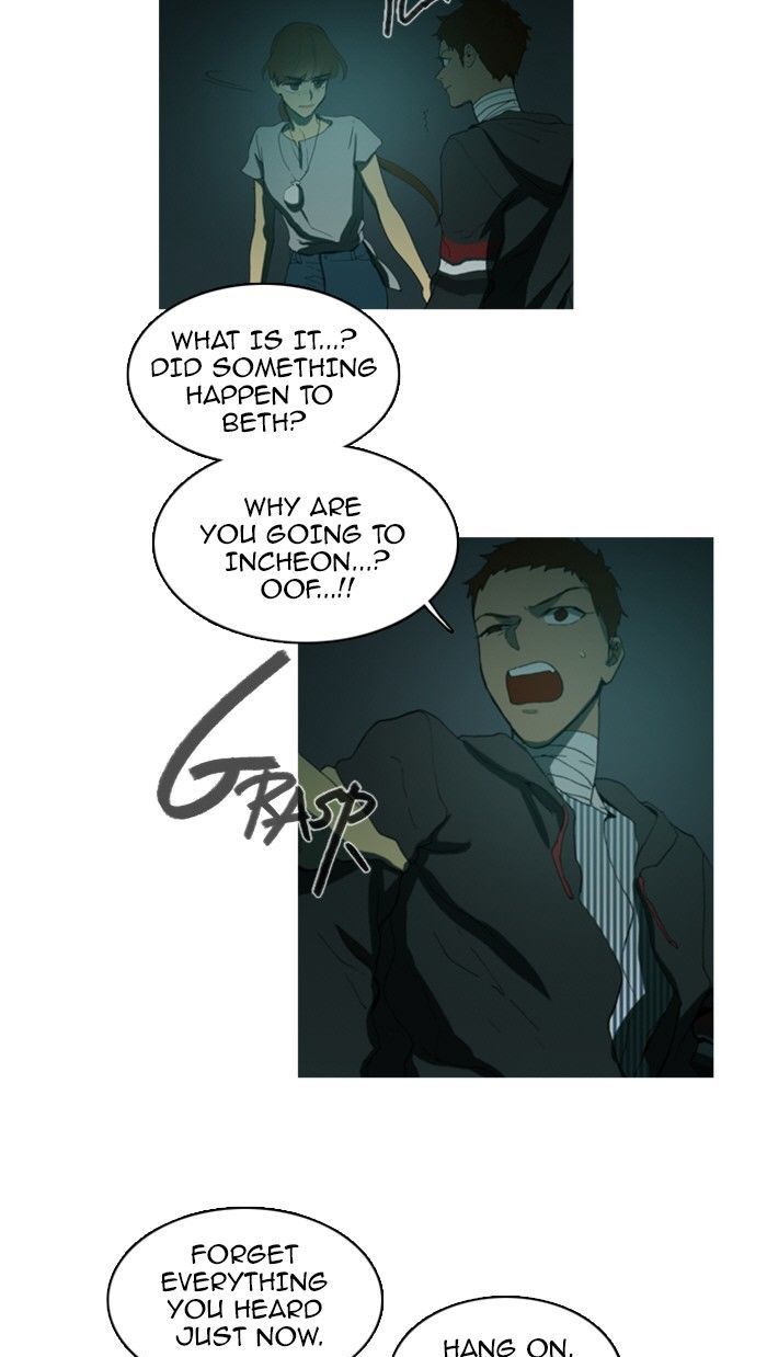 Witch Hunt Chapter 61 page 26 - Chapter 61