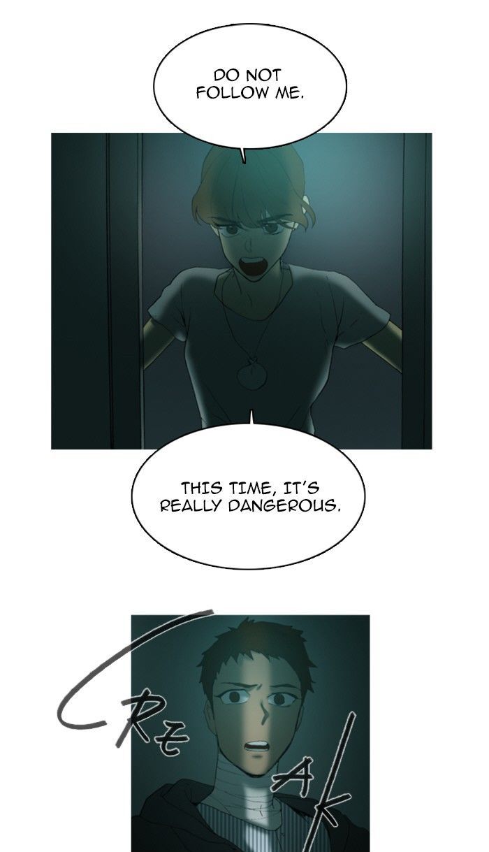 Witch Hunt Chapter 61 page 28 - Chapter 61
