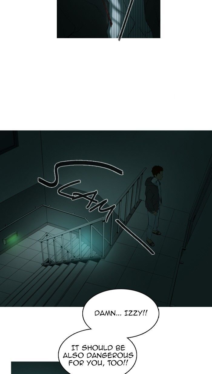 Witch Hunt Chapter 61 page 29 - Chapter 61