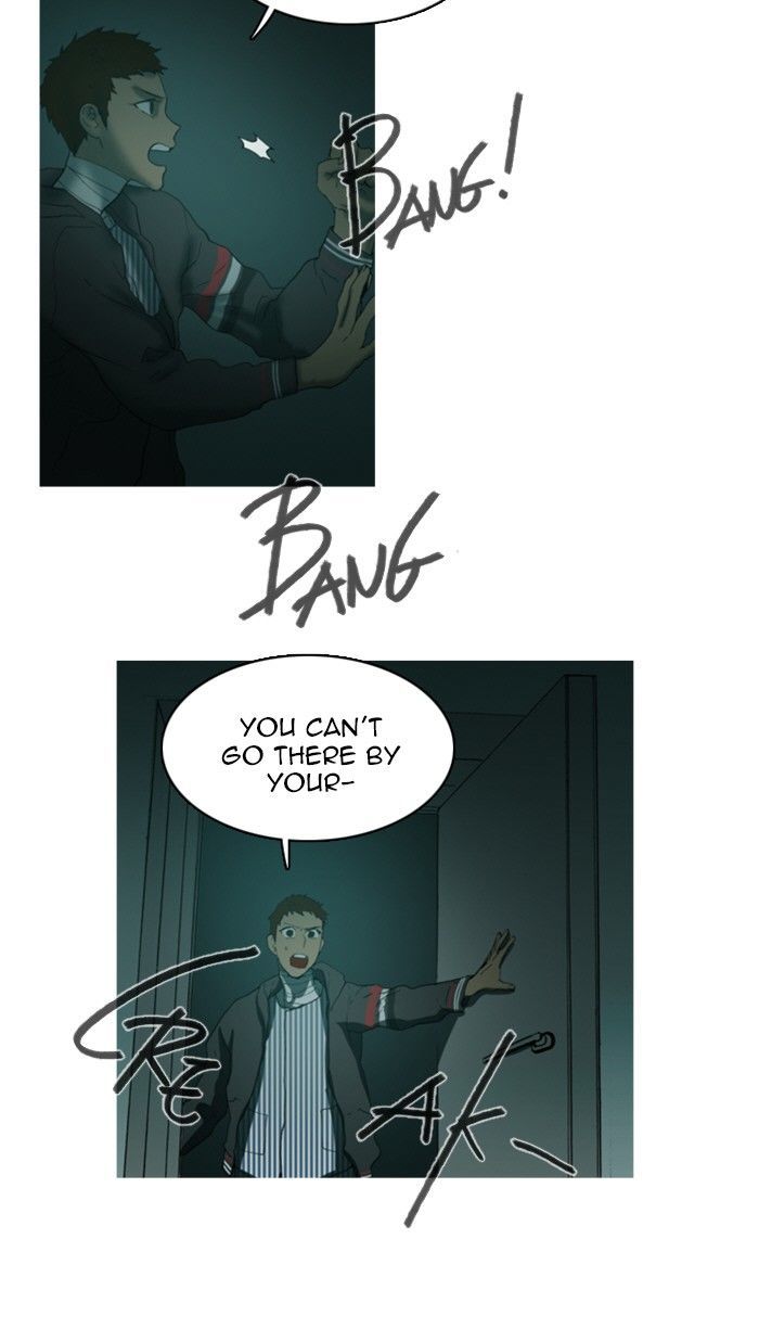 Witch Hunt Chapter 61 page 30 - Chapter 61