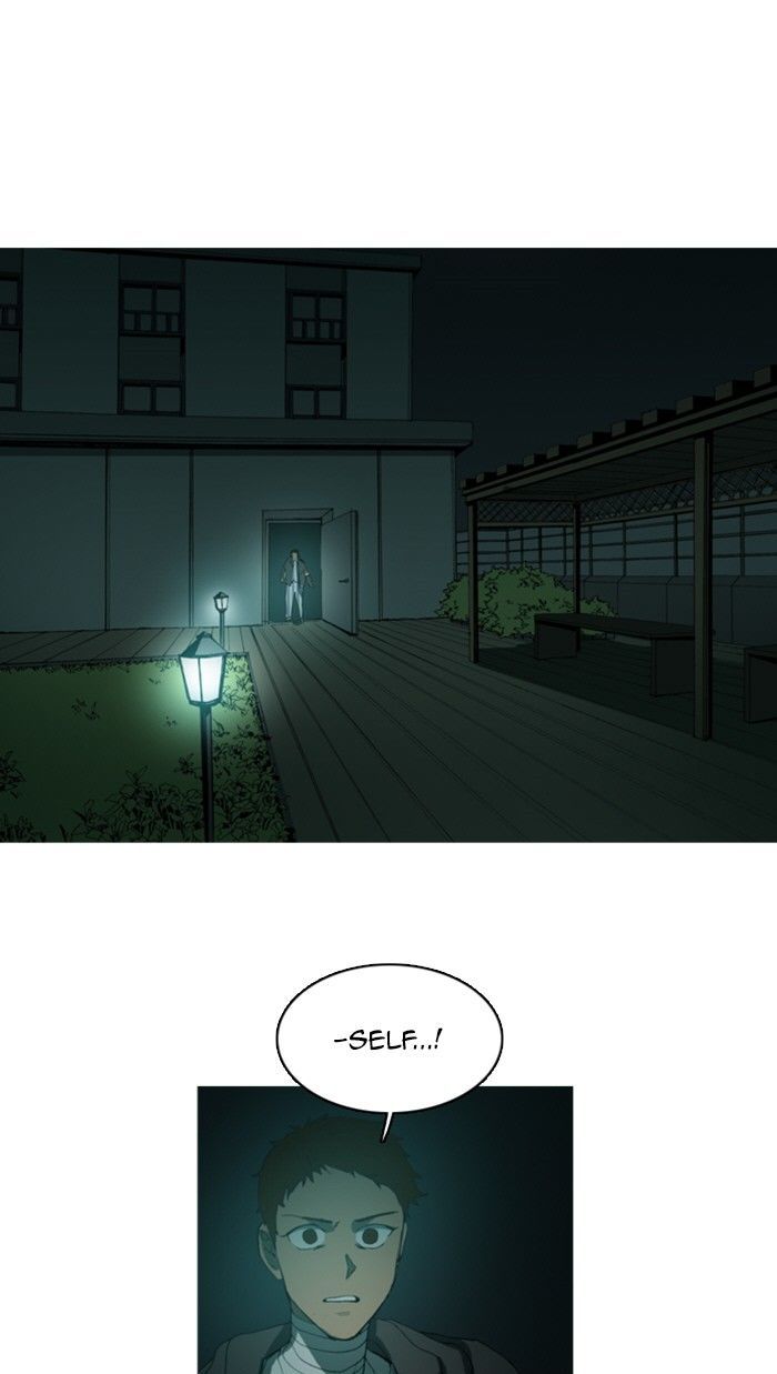 Witch Hunt Chapter 61 page 31 - Chapter 61