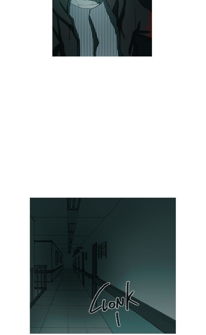 Witch Hunt Chapter 61 page 32 - Chapter 61