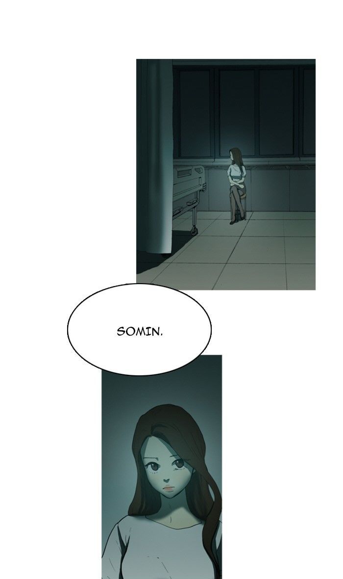 Witch Hunt Chapter 61 page 33 - Chapter 61