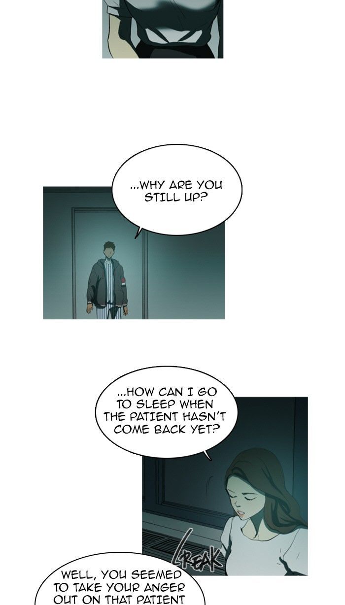 Witch Hunt Chapter 61 page 34 - Chapter 61